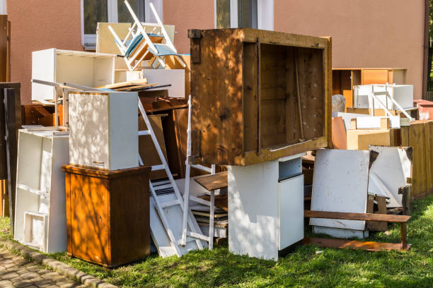 Trusted Kutztown University, PA Junk Removal Experts